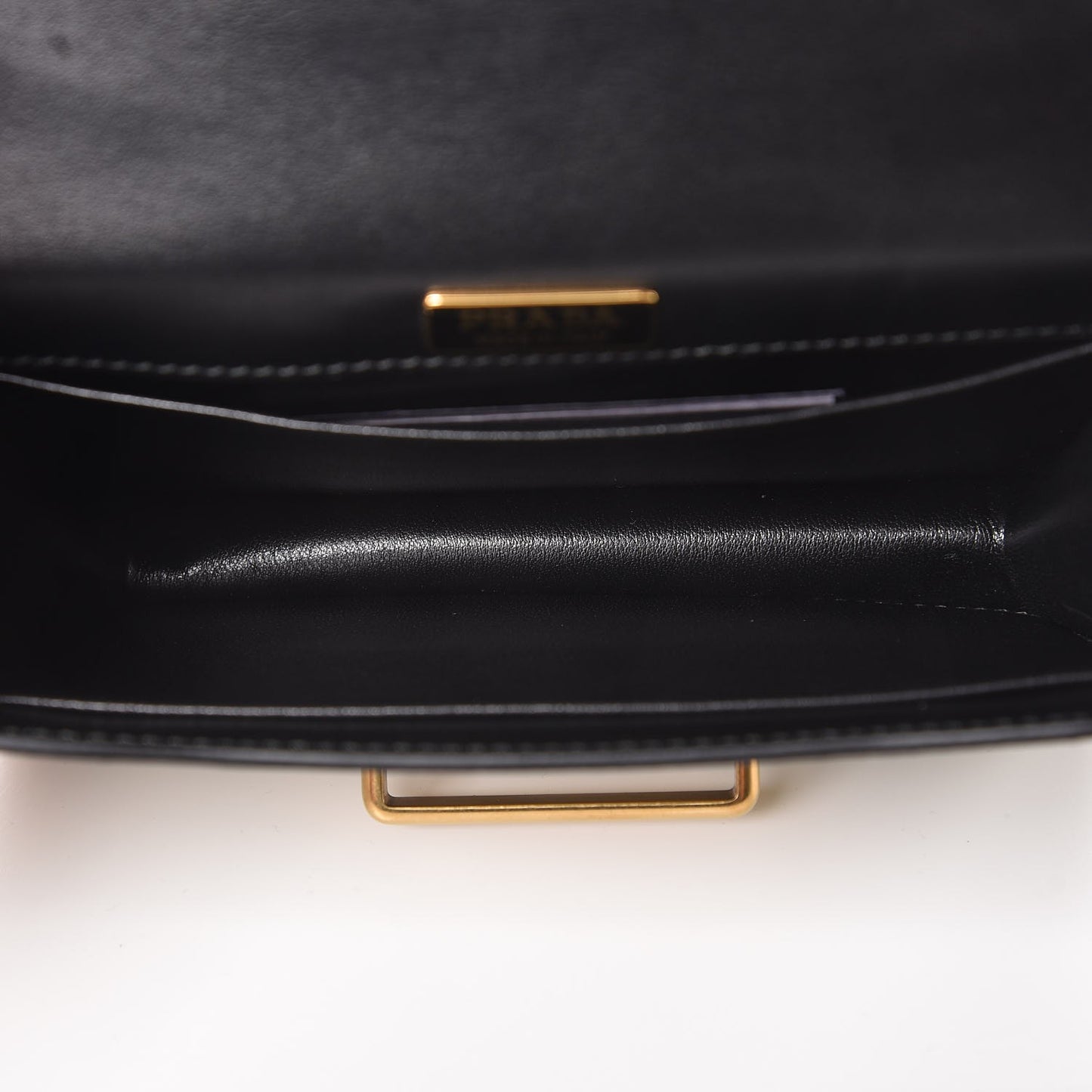 Python Cahier Bag Green