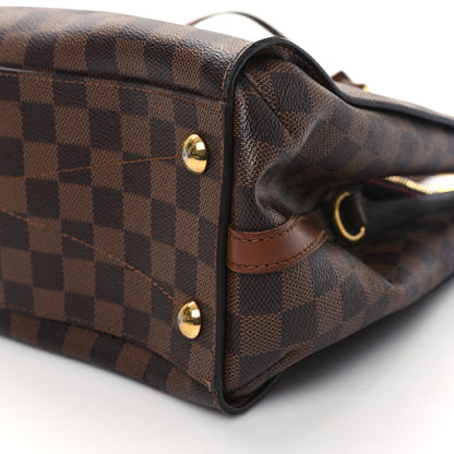 Louis Vuitton Damier Ebene Greenwich 9 of 14