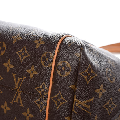 Louis Vuitton Monogram Totally MM 11 of 11