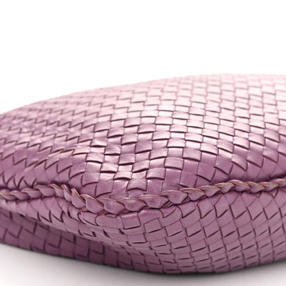 Bottega Veneta Nappa Intrecciato Large Veneta Hobo Corot 9 of 10