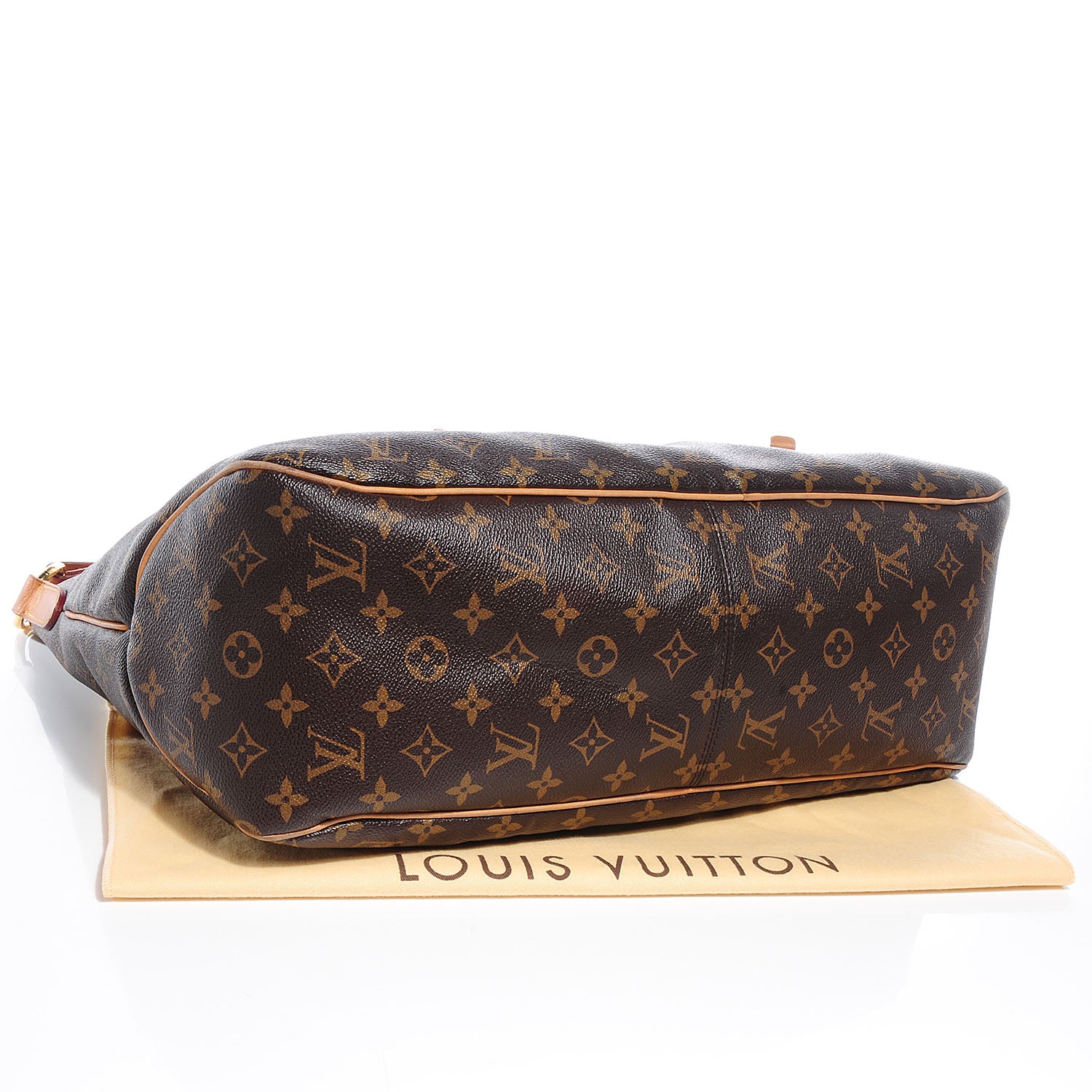 Louis Vuitton Monogram Delightful GM 4 of 9