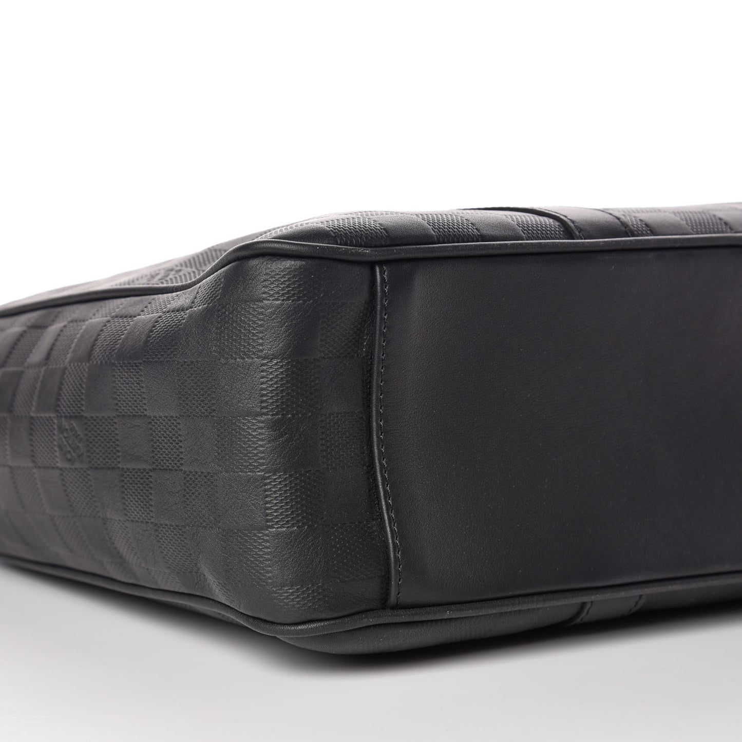 Damier Infini Tadao Onyx