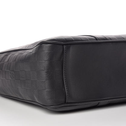 Louis Vuitton Damier Infini Tadao Onyx 7 of 8