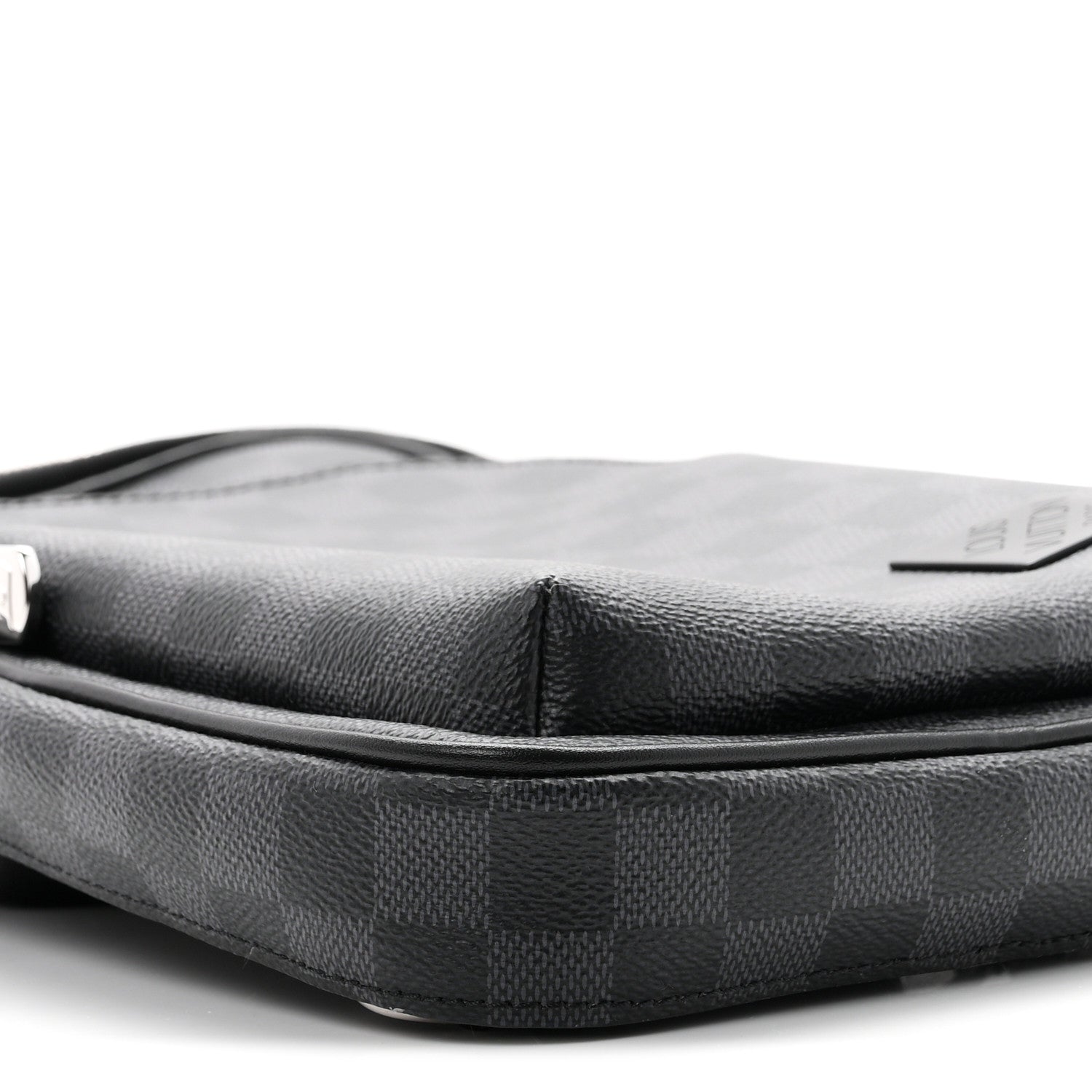 Louis Vuitton Damier Graphite Avenue Sling Bag NM 7 of 9