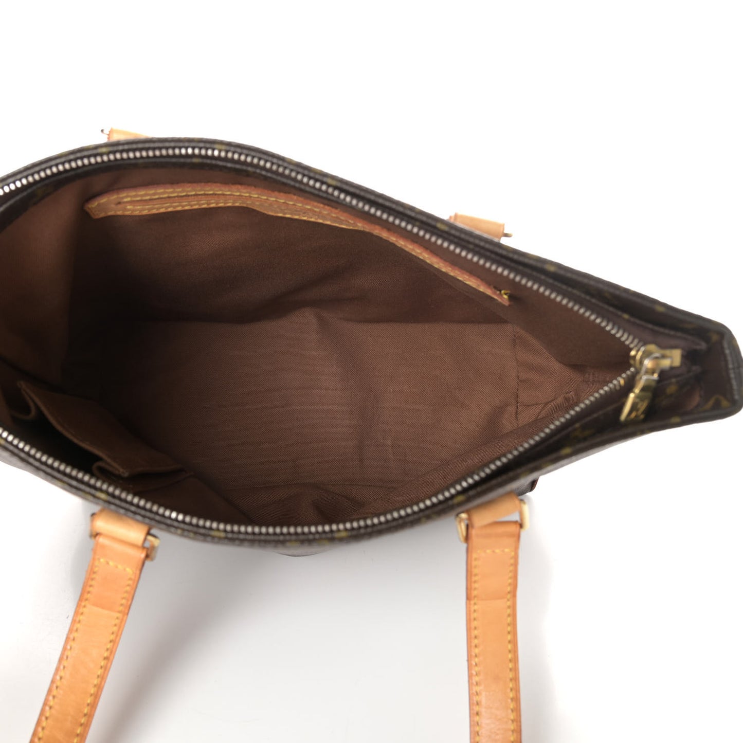 Monogram Cabas Piano