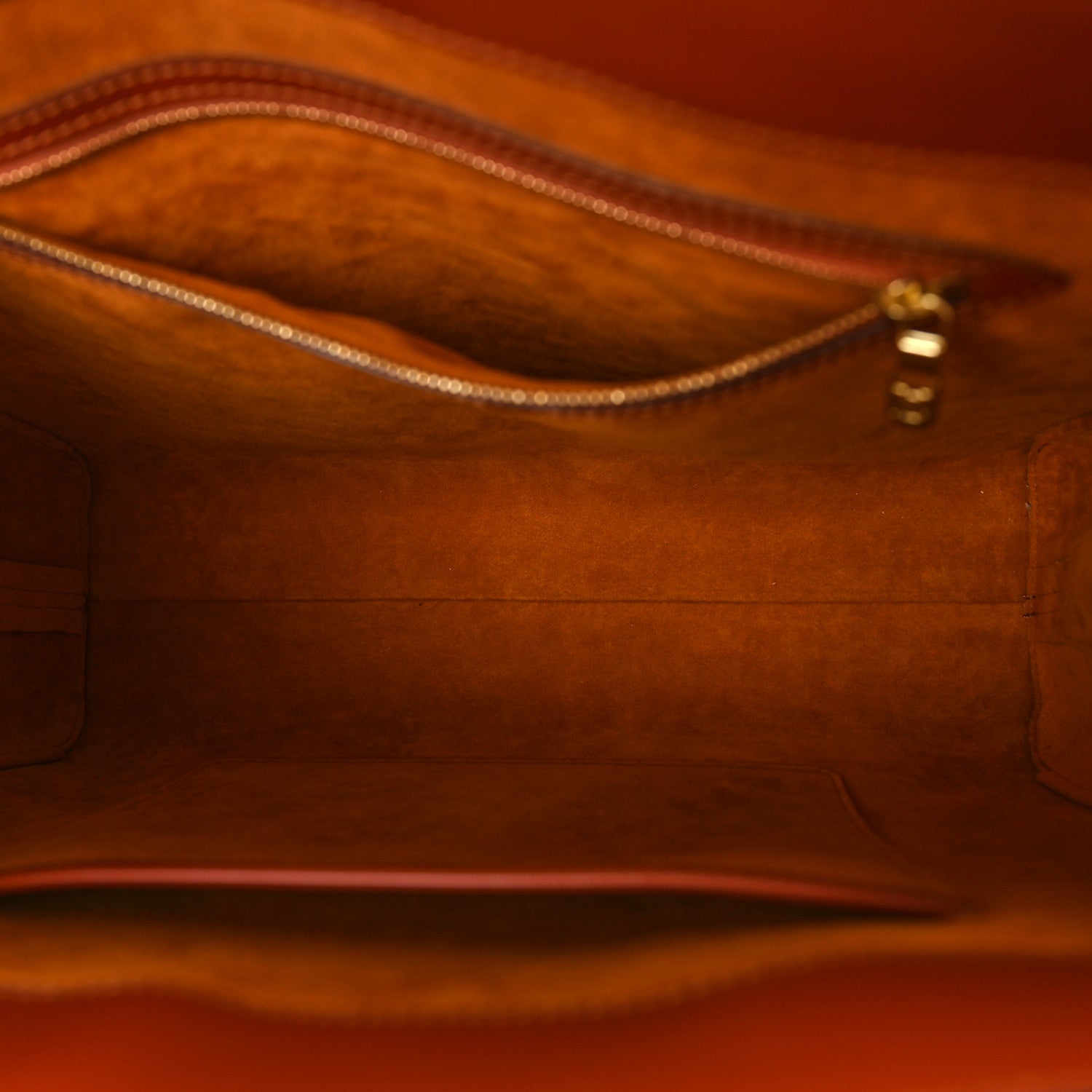 Louis Vuitton Epi Dupleix Kenyan Fawn 5 of 8