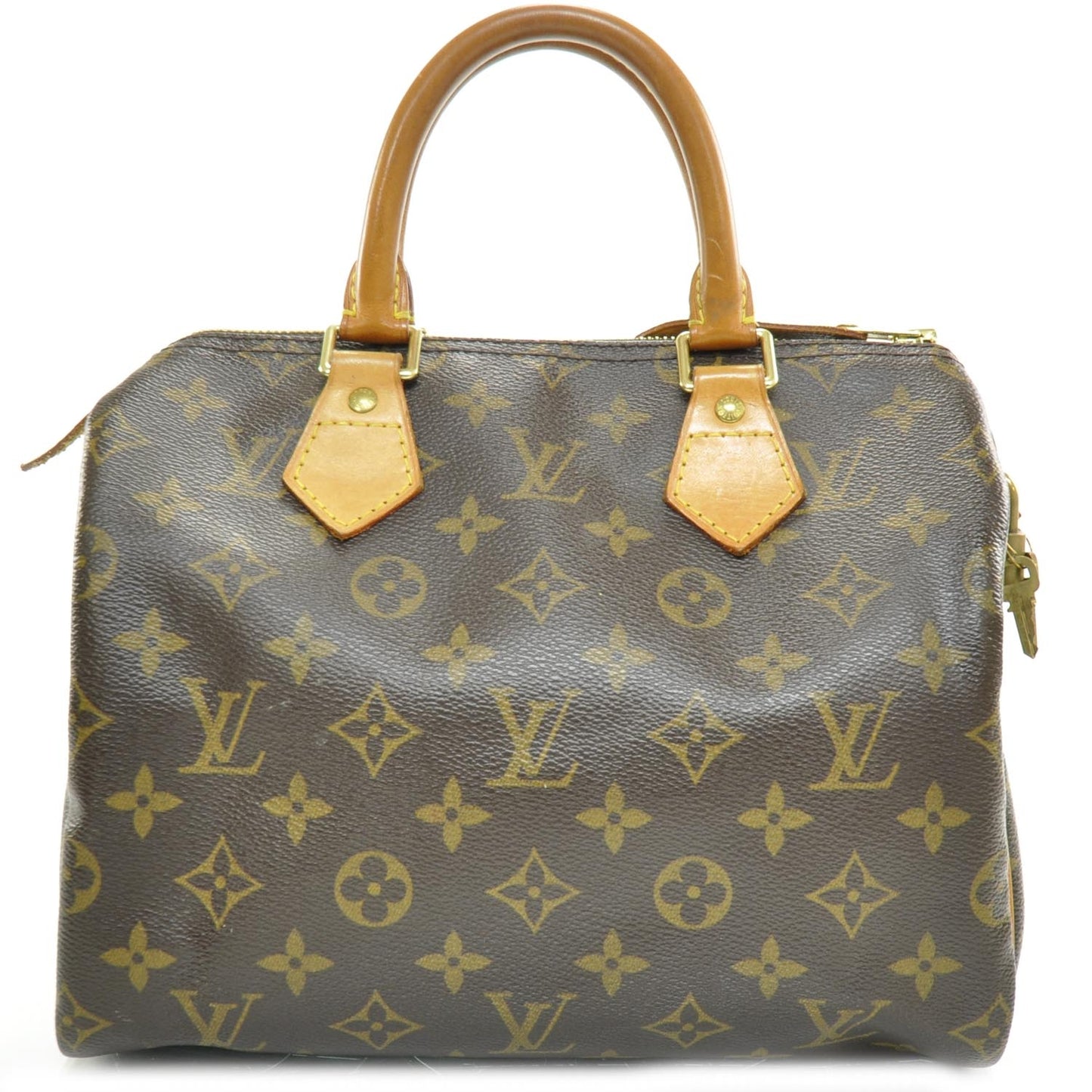 Monogram Speedy 25