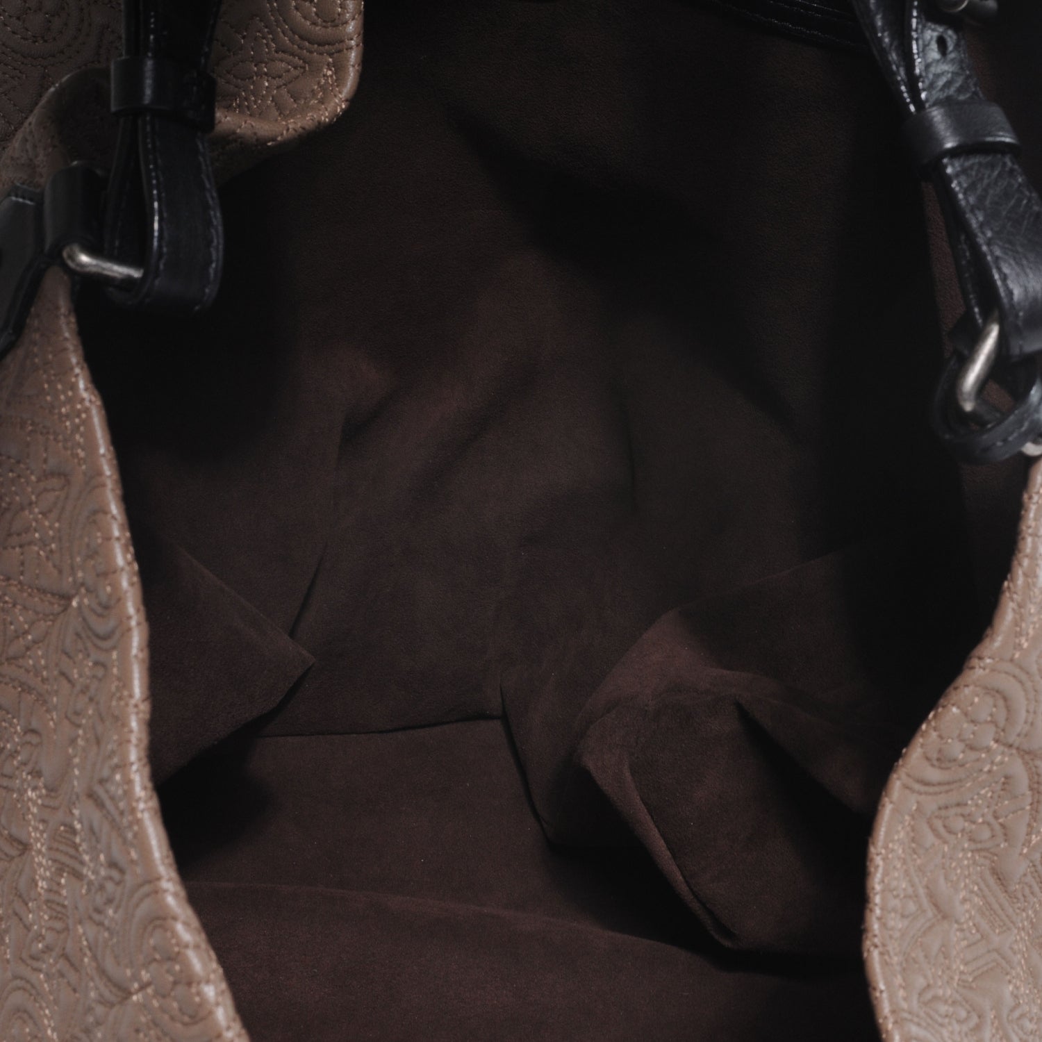 Louis Vuitton Empreinte Antheia Hobo PM Fumee 5 of 7