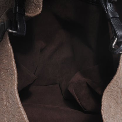 Louis Vuitton Empreinte Antheia Hobo PM Fumee 5 of 7