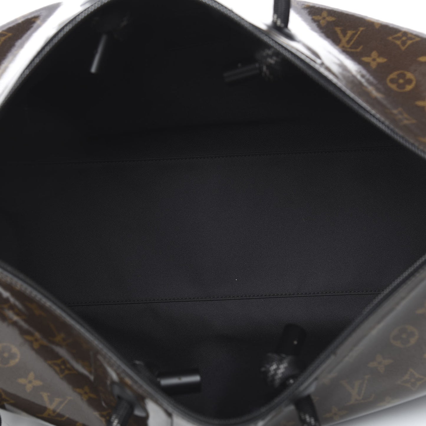 Monogram Glaze Keepall Bandouliere 50