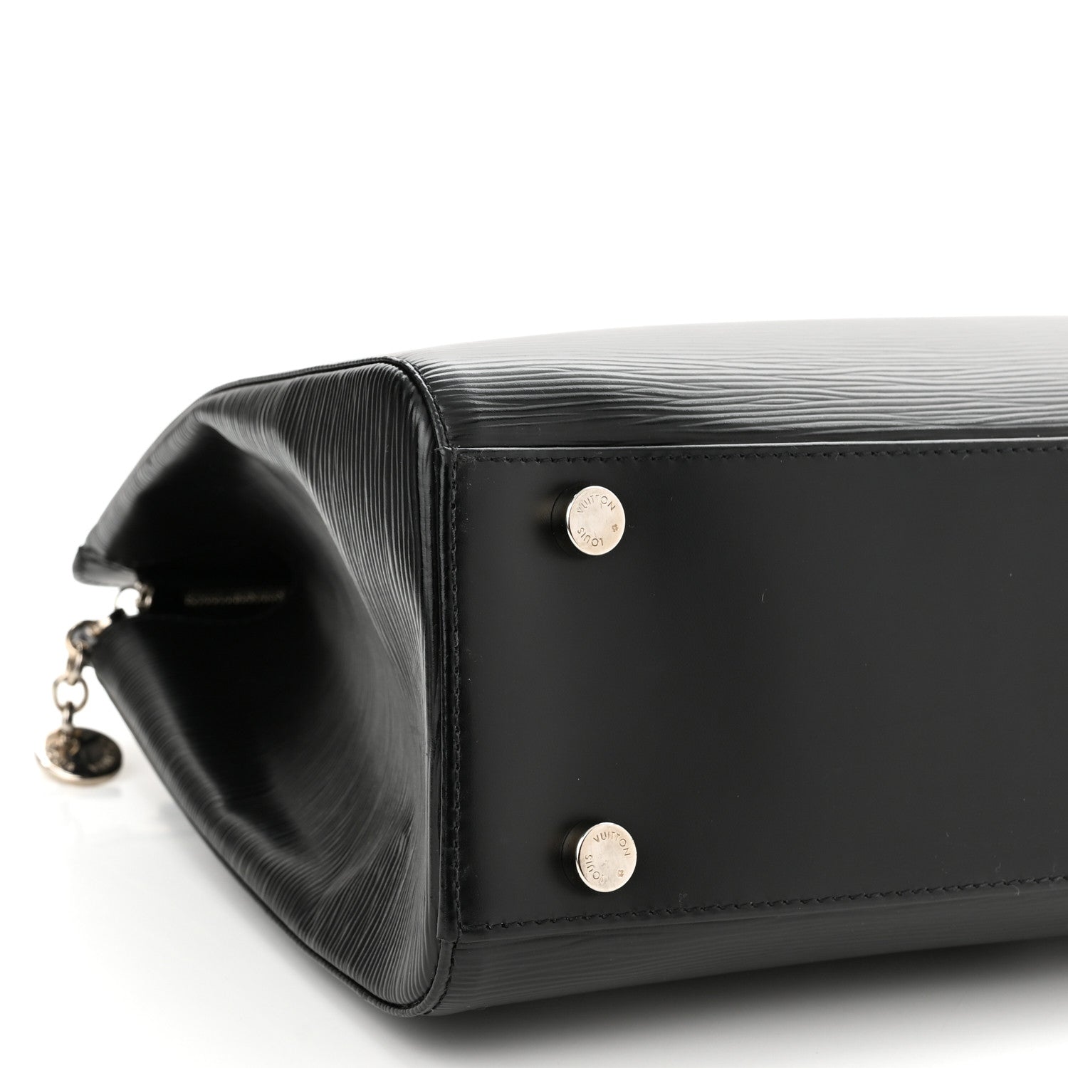Louis Vuitton Epi Brea GM Black 8 of 9