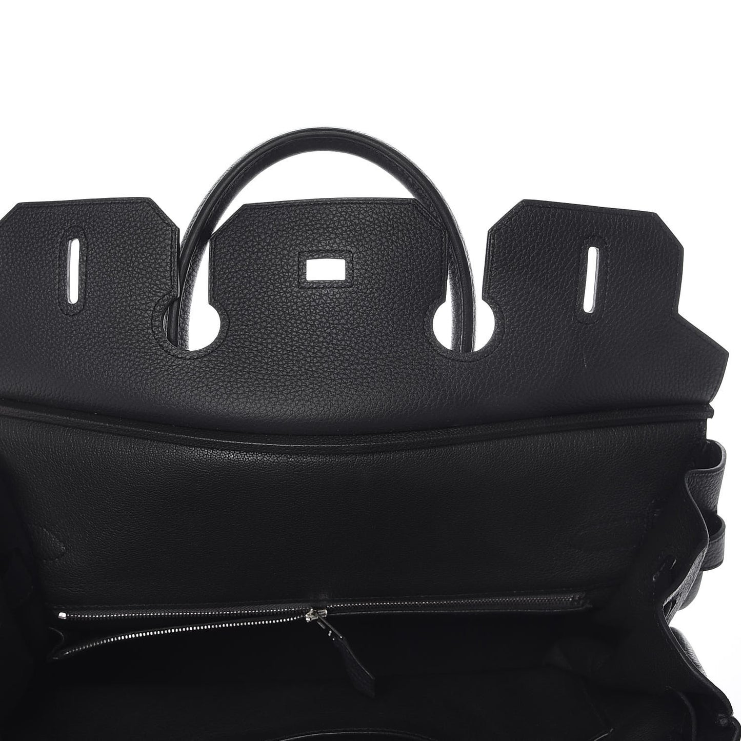 Togo Birkin 35 Plomb