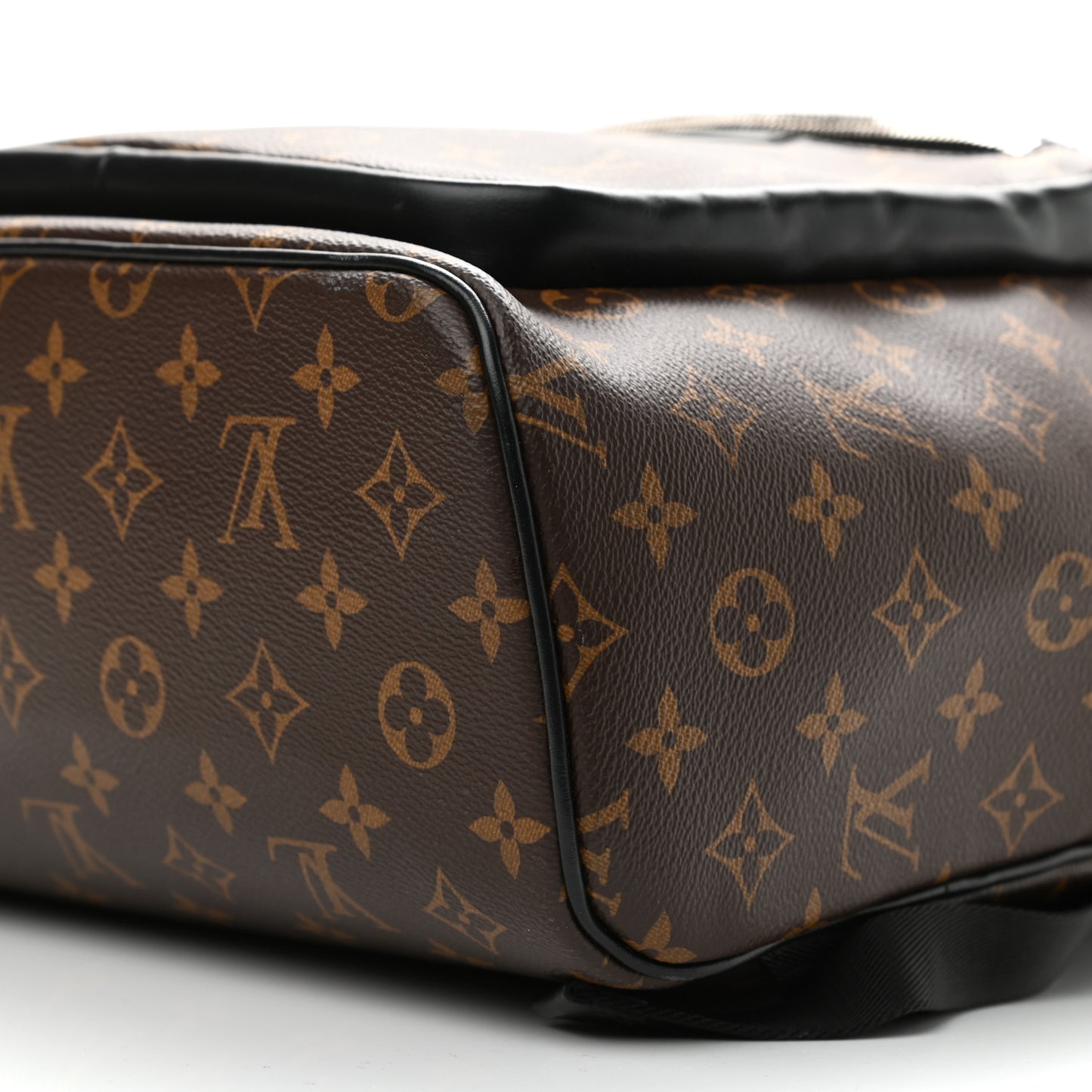 Monogram Macassar Josh Backpack