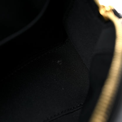 Louis Vuitton Empreinte Saintonge Black 11 of 11