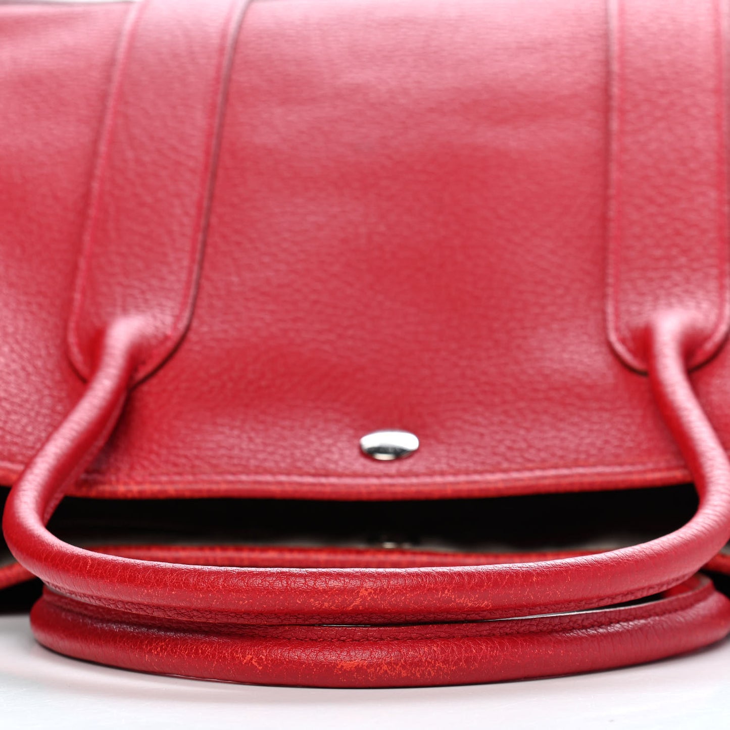 Negonda Garden Party 36 MM Rouge Casaque