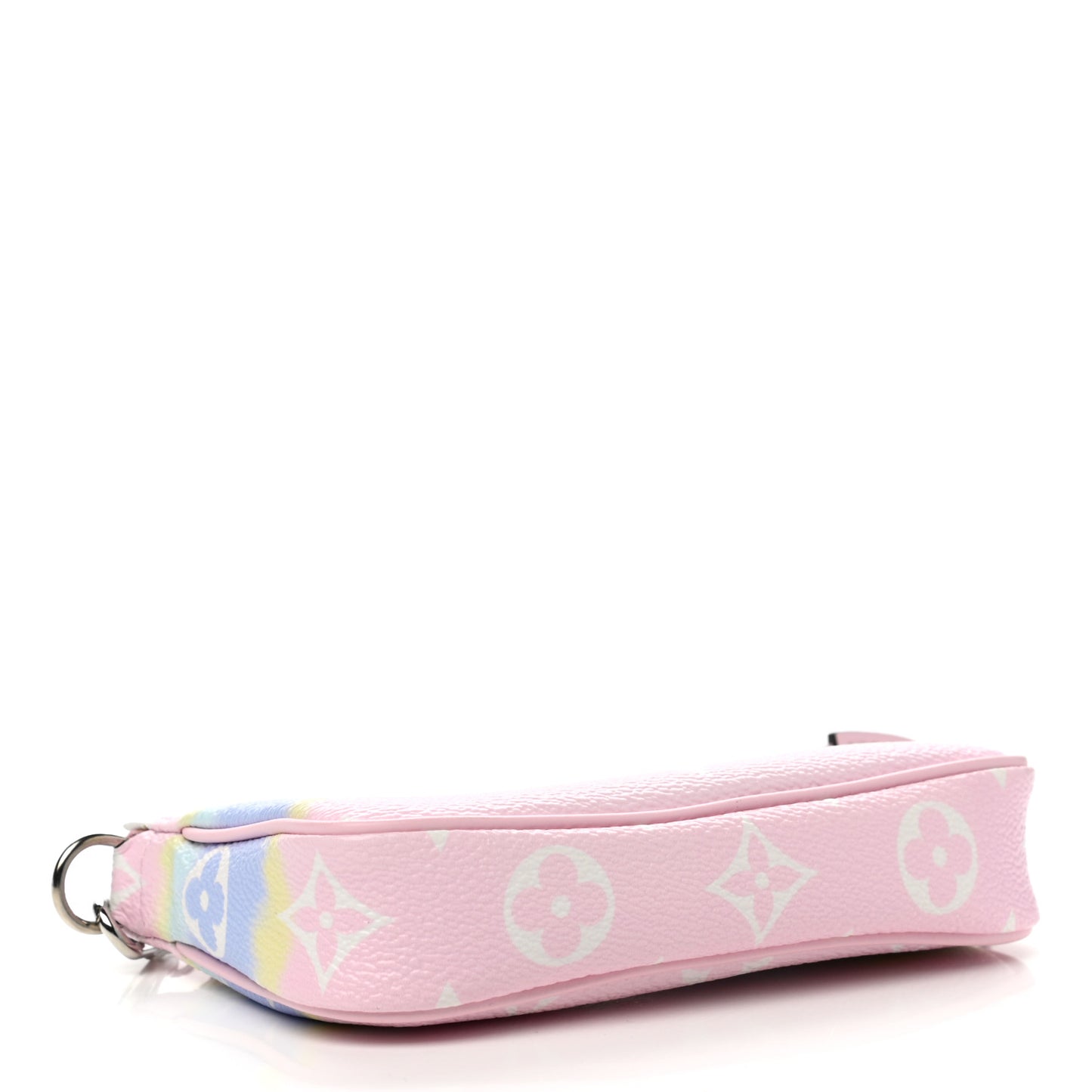 Monogram Escale Mini Pochette Accessories Pastel