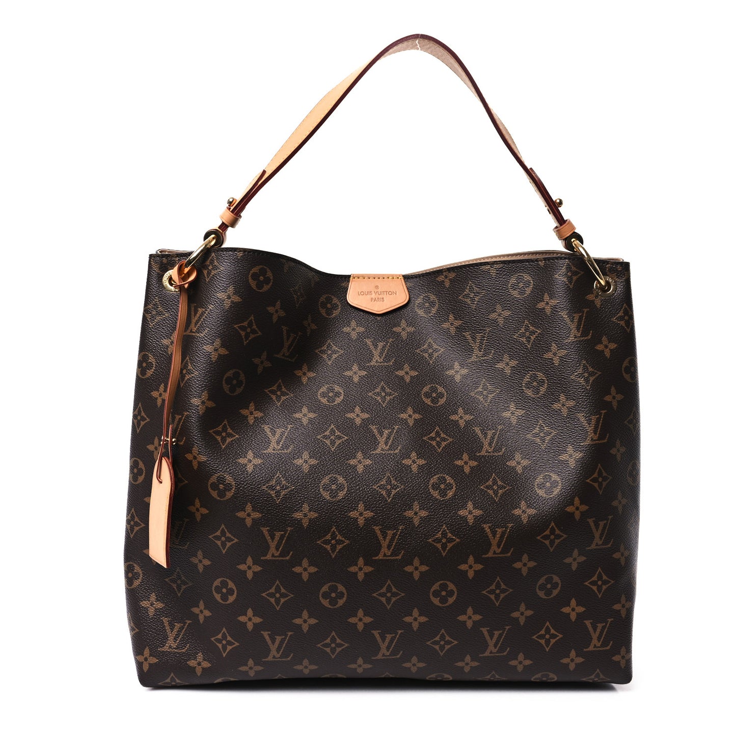 Monogram Graceful MM