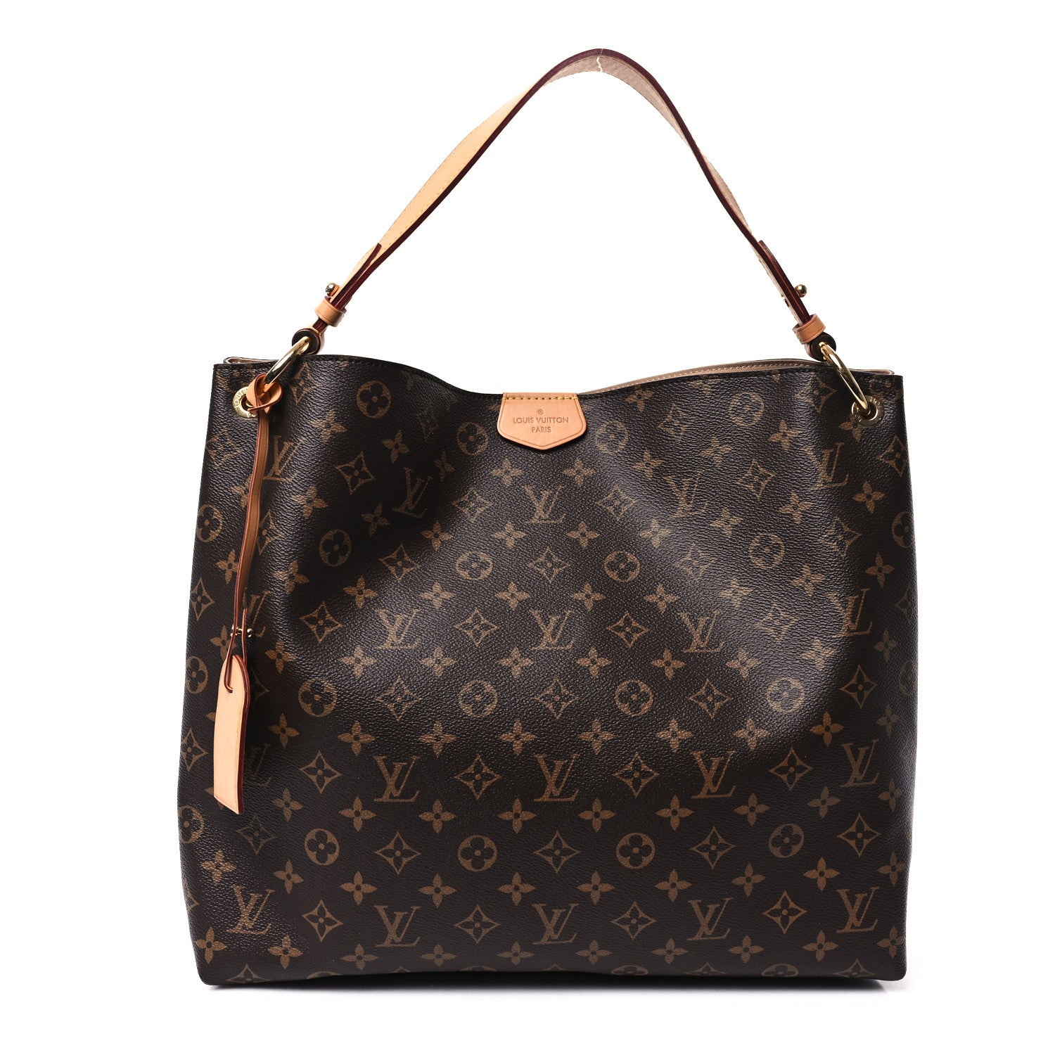 Louis Vuitton Monogram Graceful MM 1 of 10