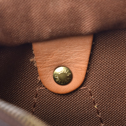 Louis Vuitton Monogram Speedy 25 8 of 25