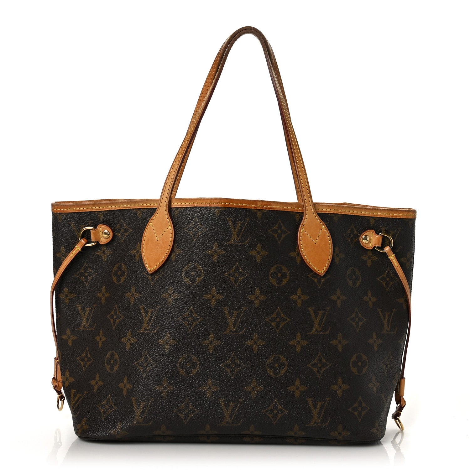 Louis Vuitton Monogram Neverfull PM 1 of 9