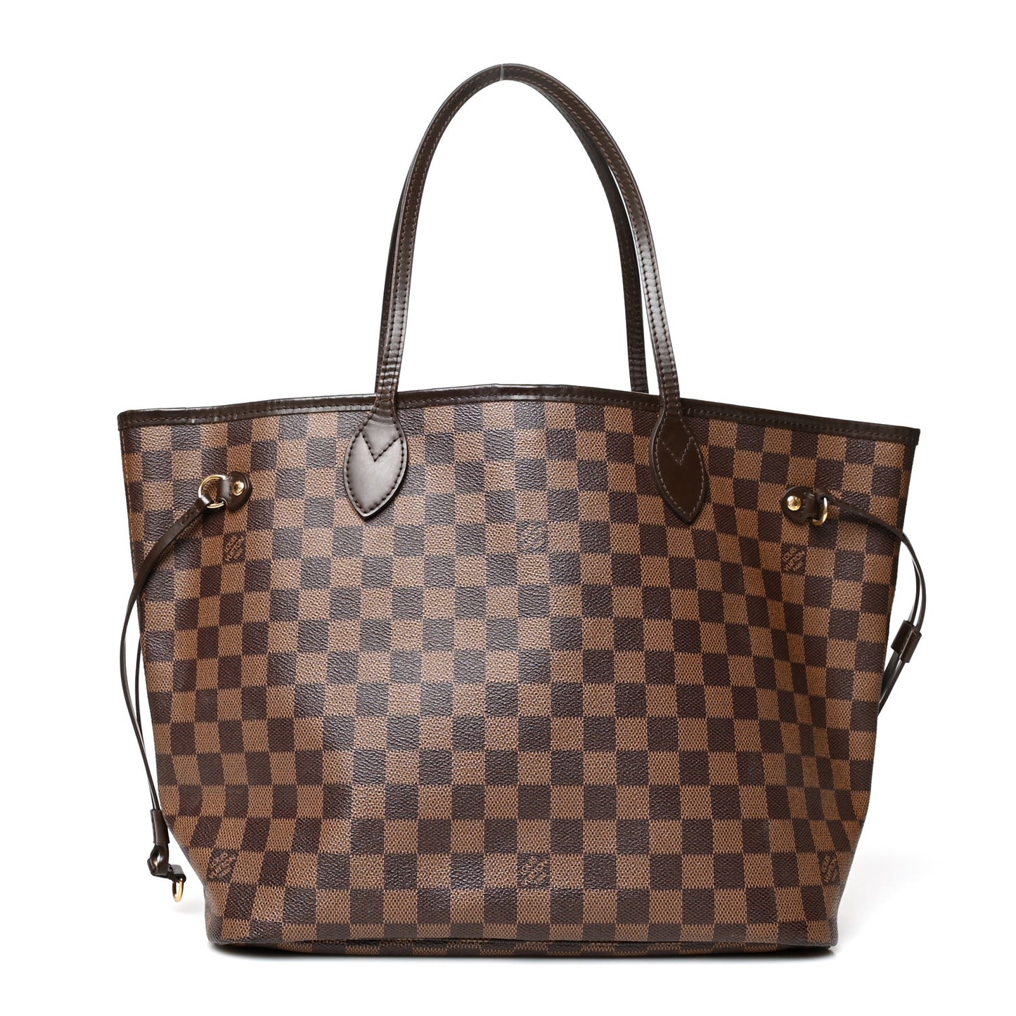Damier Ebene Neverfull MM