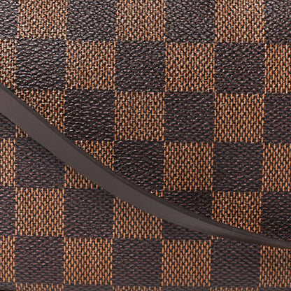 Louis Vuitton Damier Ebene Pochette Accessories 8 of 11