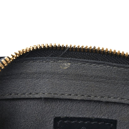 Louis Vuitton Epi Pont-Neuf Black 11 of 13