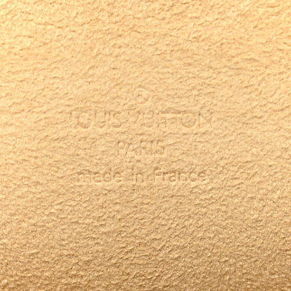 Louis Vuitton Monogram Pochette Florentine M 6 of 9