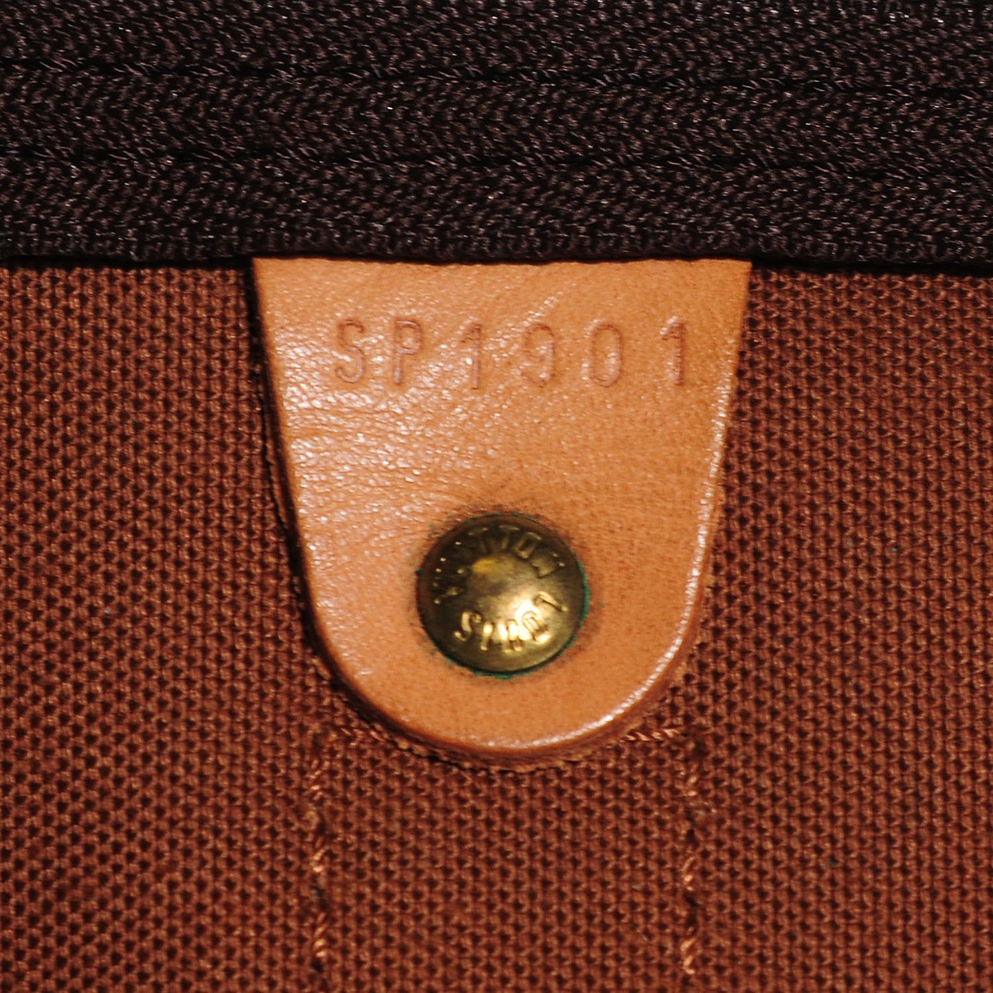Monogram Keepall 50