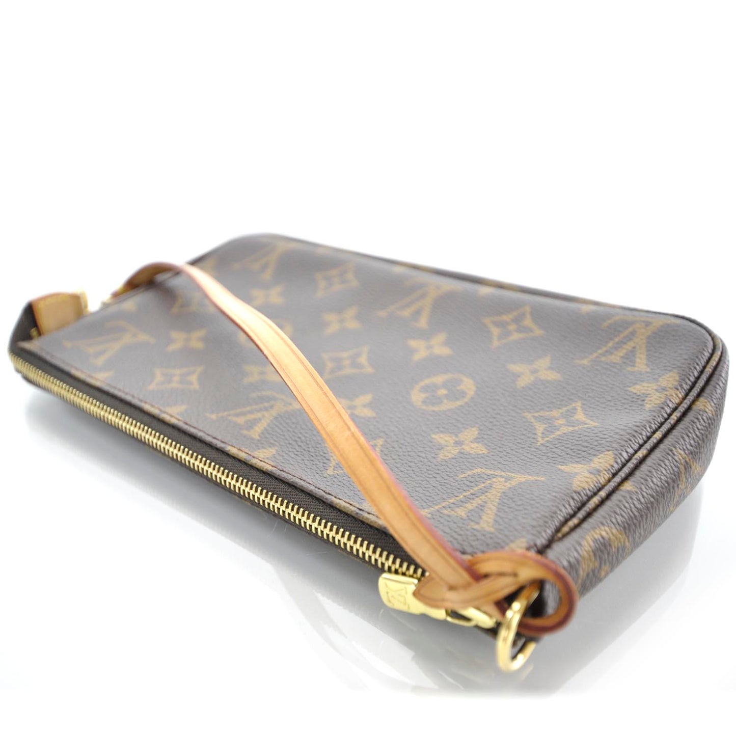 Monogram Pochette Accessories