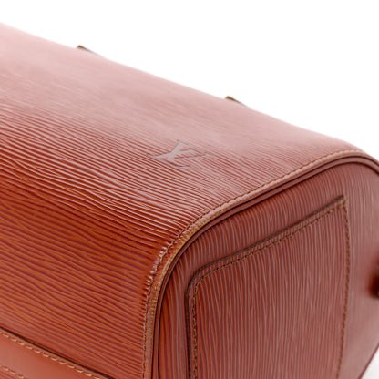 Louis Vuitton Epi Speedy 25 Kenyan Fawn 15 of 16