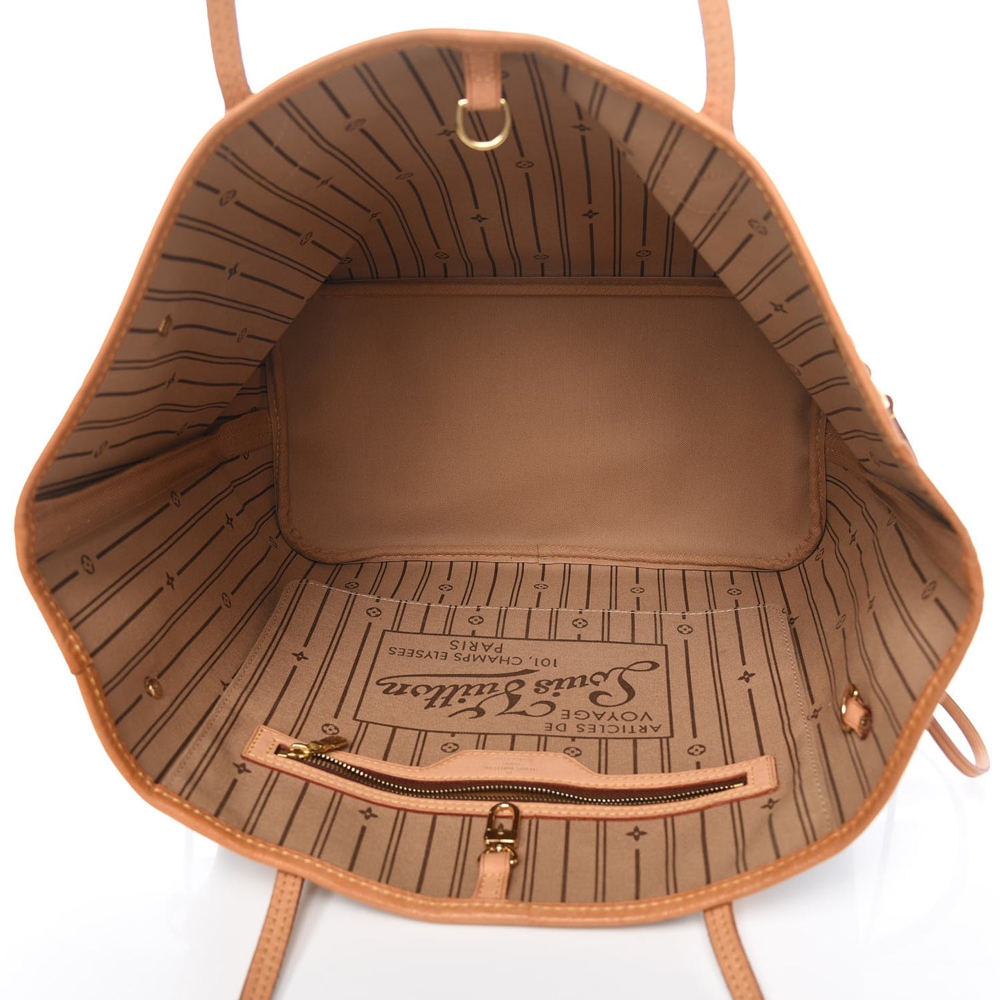 Monogram Neverfull MM