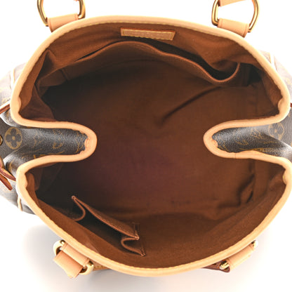 Louis Vuitton Monogram Batignolles 5 of 10