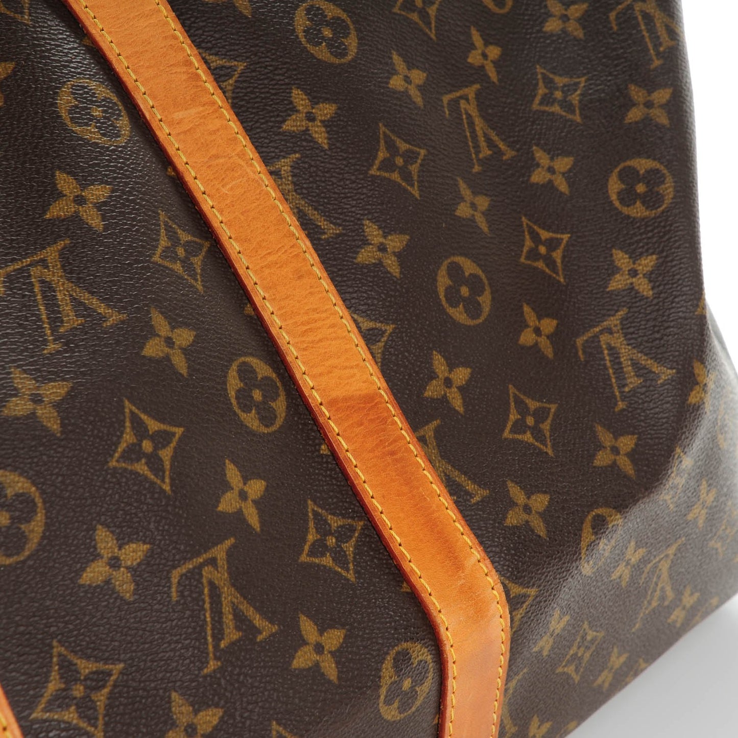 Monogram Keepall 55