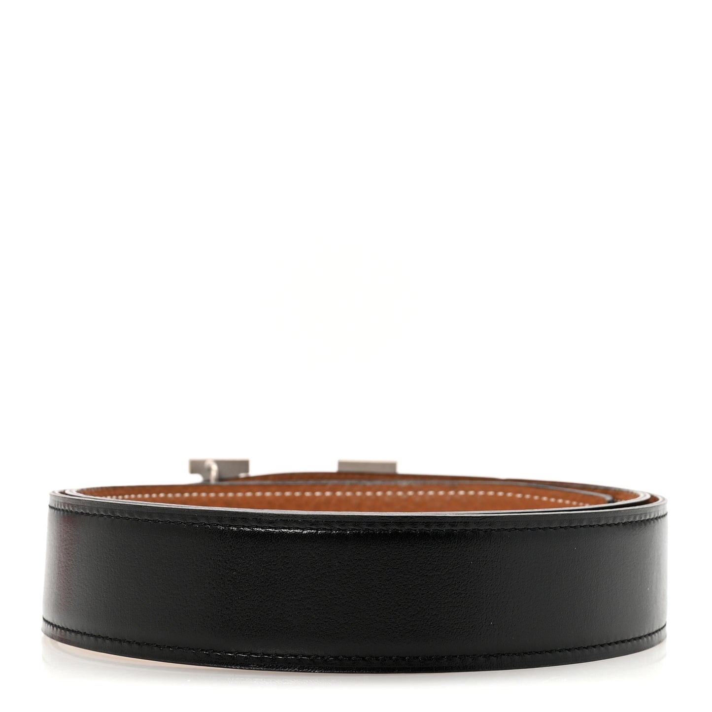 Box Togo 32mm H Belt Black Gold 85/34 Black Gold