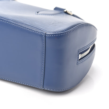 Louis Vuitton Epi Jasmin Myrtille 16 of 17