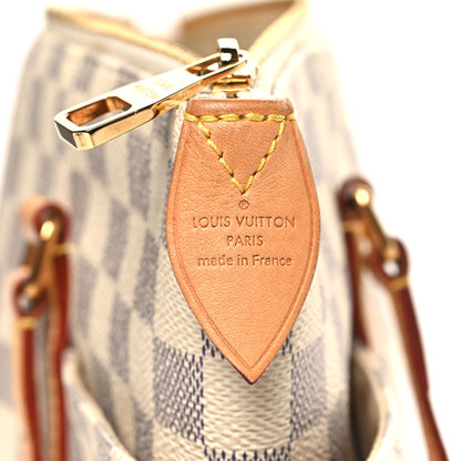 Louis Vuitton Damier Azur Totally PM 5 of 8