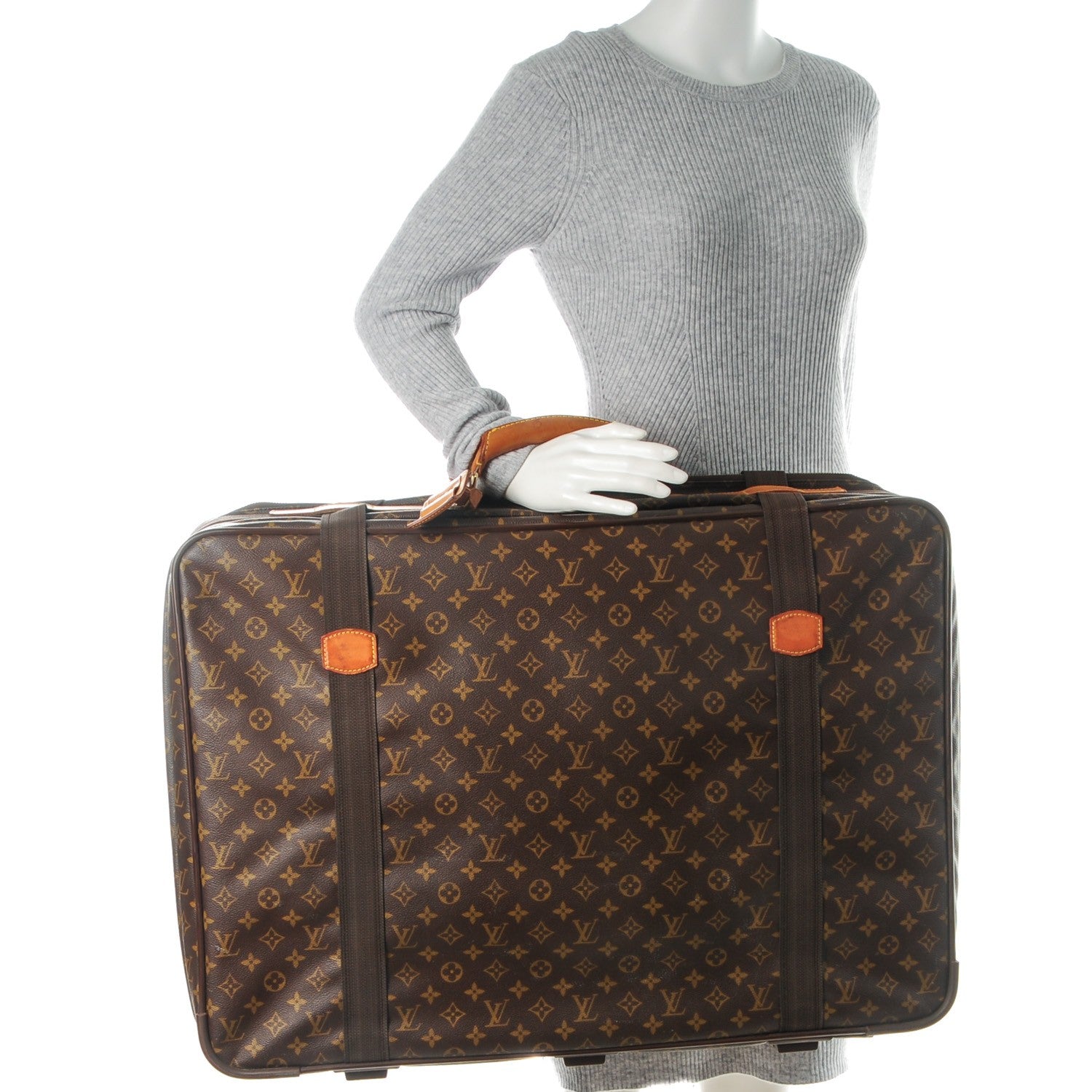 Louis Vuitton Monogram Satellite 70 2 of 16