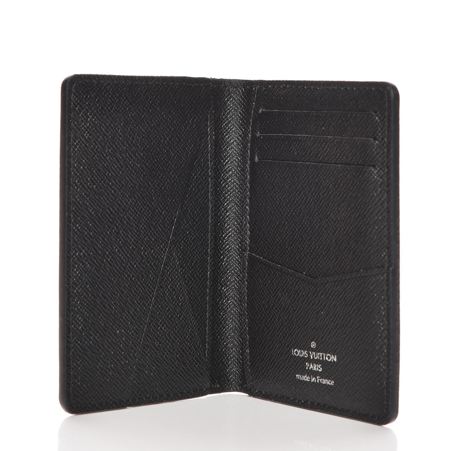Louis Vuitton Damier Graphite Pocket Organizer 5 of 8