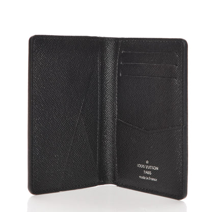 Louis Vuitton Damier Graphite Pocket Organizer 5 of 8