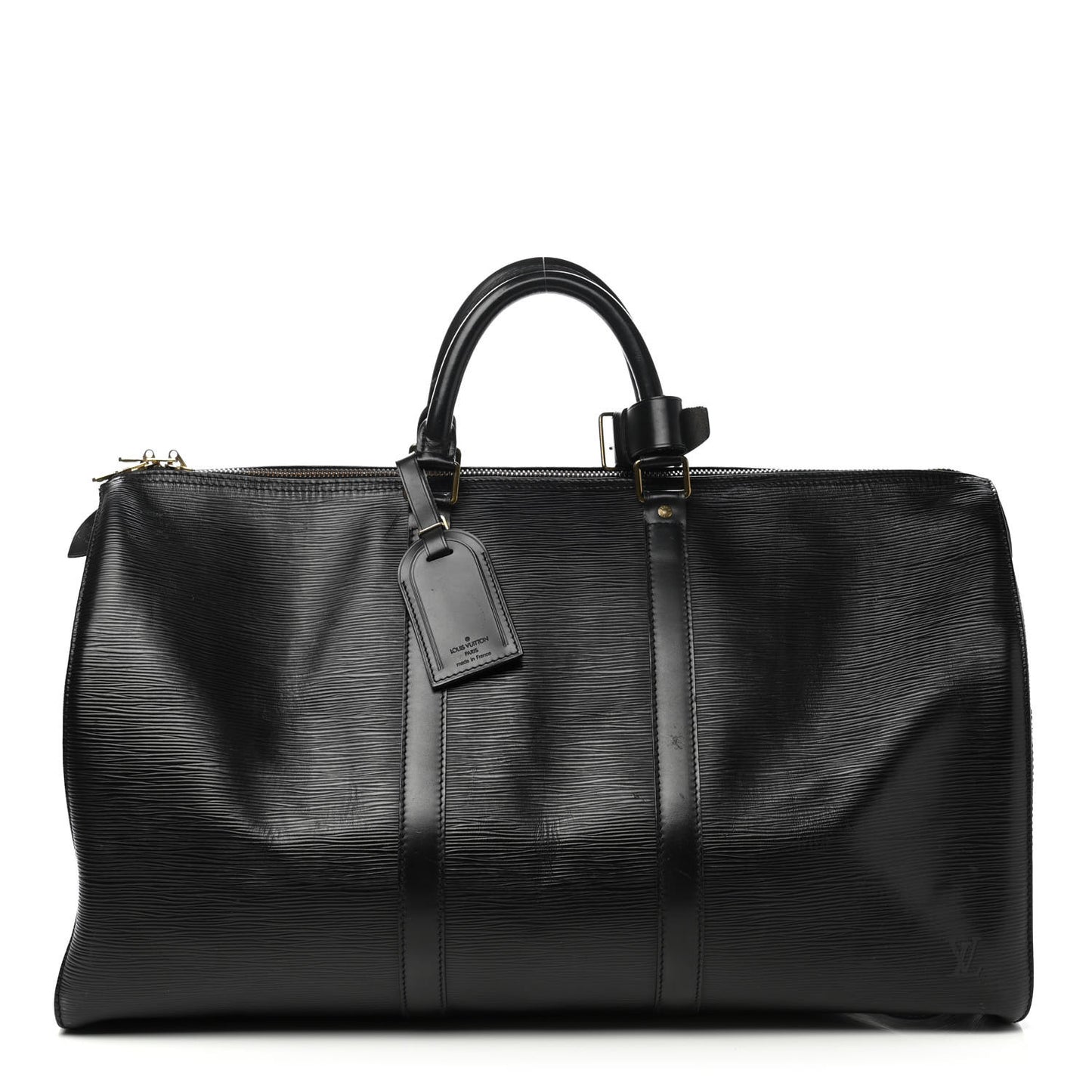 Epi Keepall 50 Black