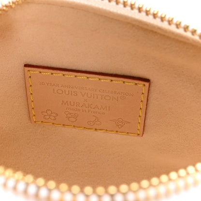 Louis Vuitton LV X TM Monogram Multicolor Nano Speedy White 6 of 9