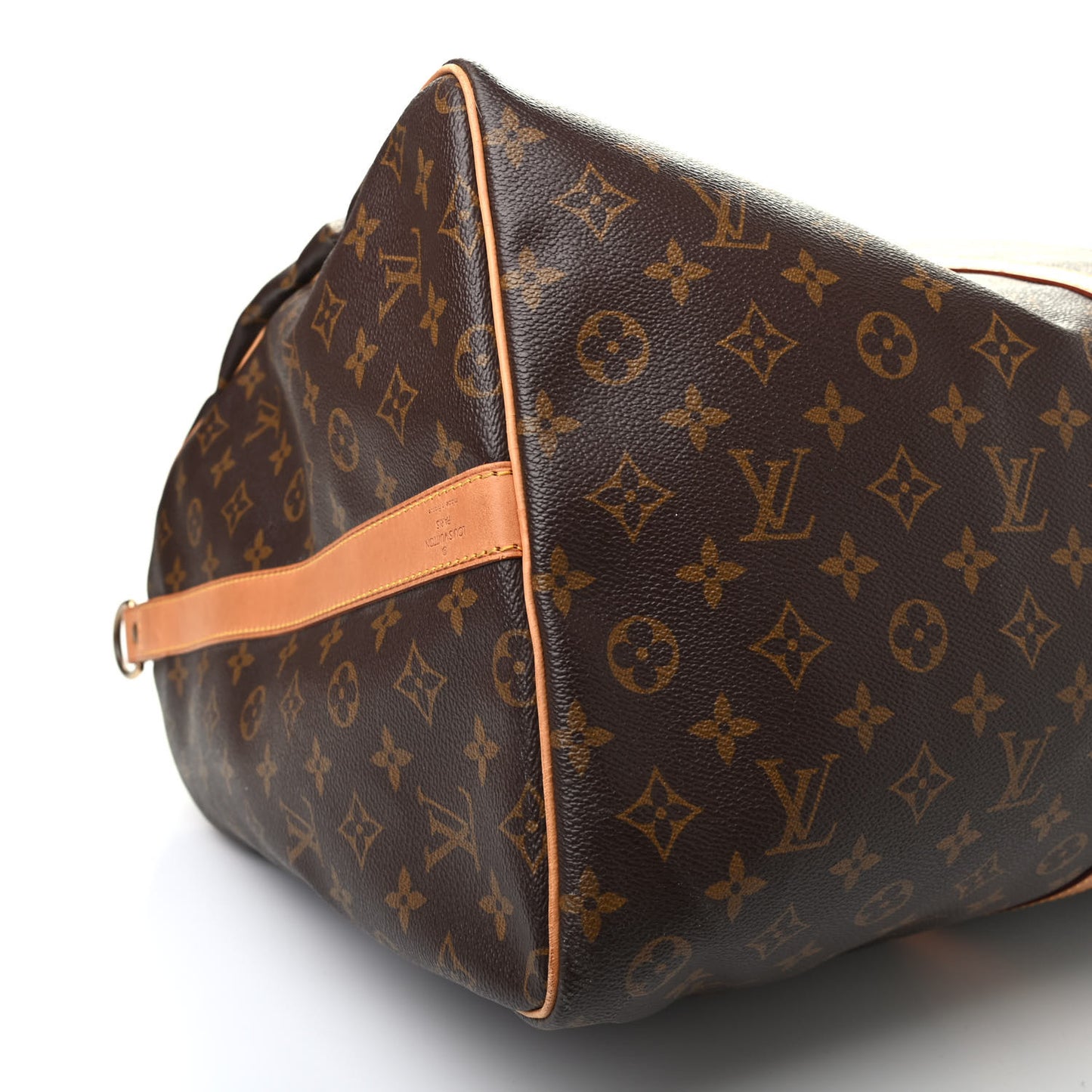 Monogram Keepall Bandouliere 60