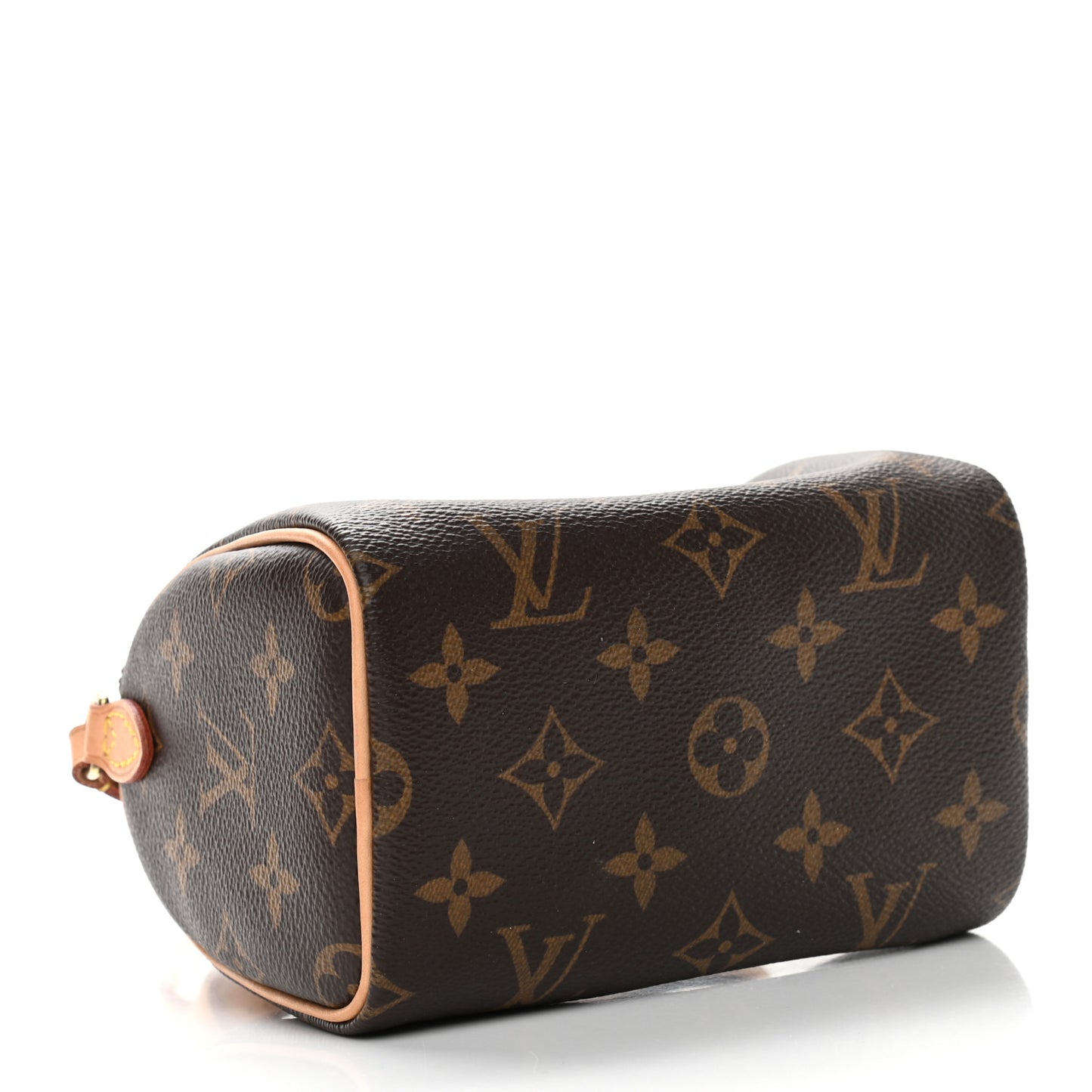 Monogram Nano Speedy