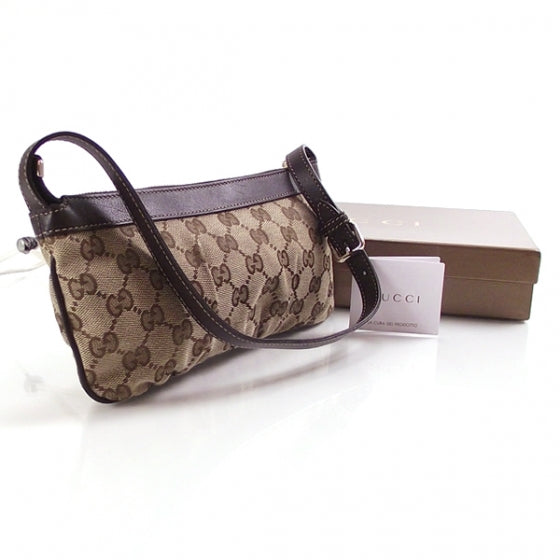 Monogram GG Pochette