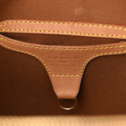 Louis Vuitton Monogram Ellipse PM 6 of 10