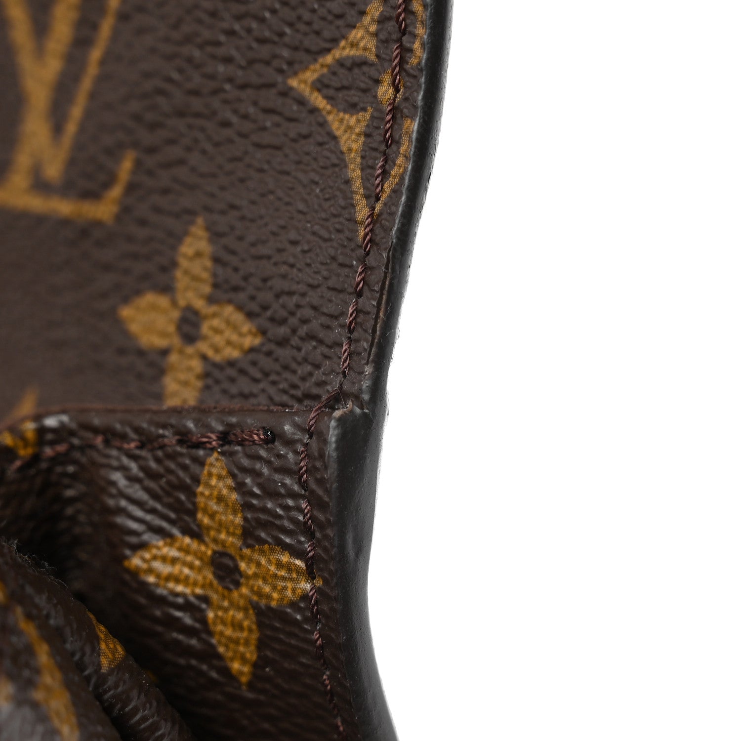 Louis Vuitton Monogram Pochette Metis 9 of 9