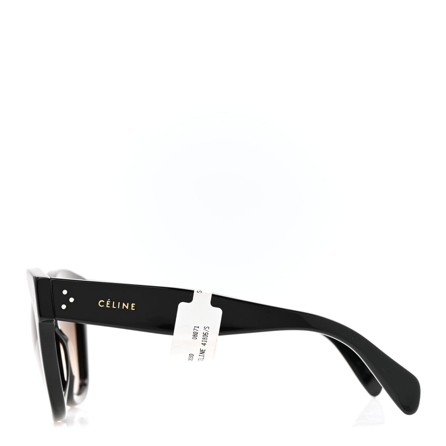 New Audrey Sunglasses CL 41805/S Black