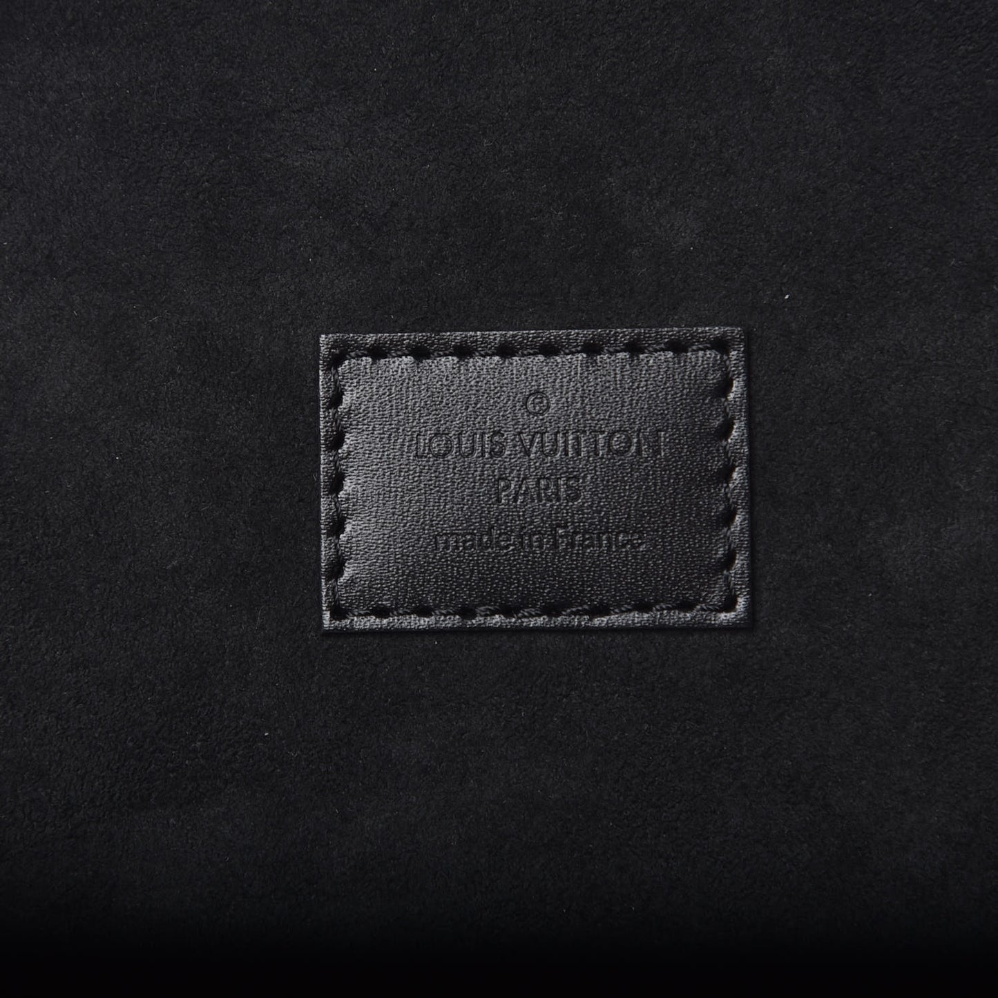 Reverse Monogram Cannes