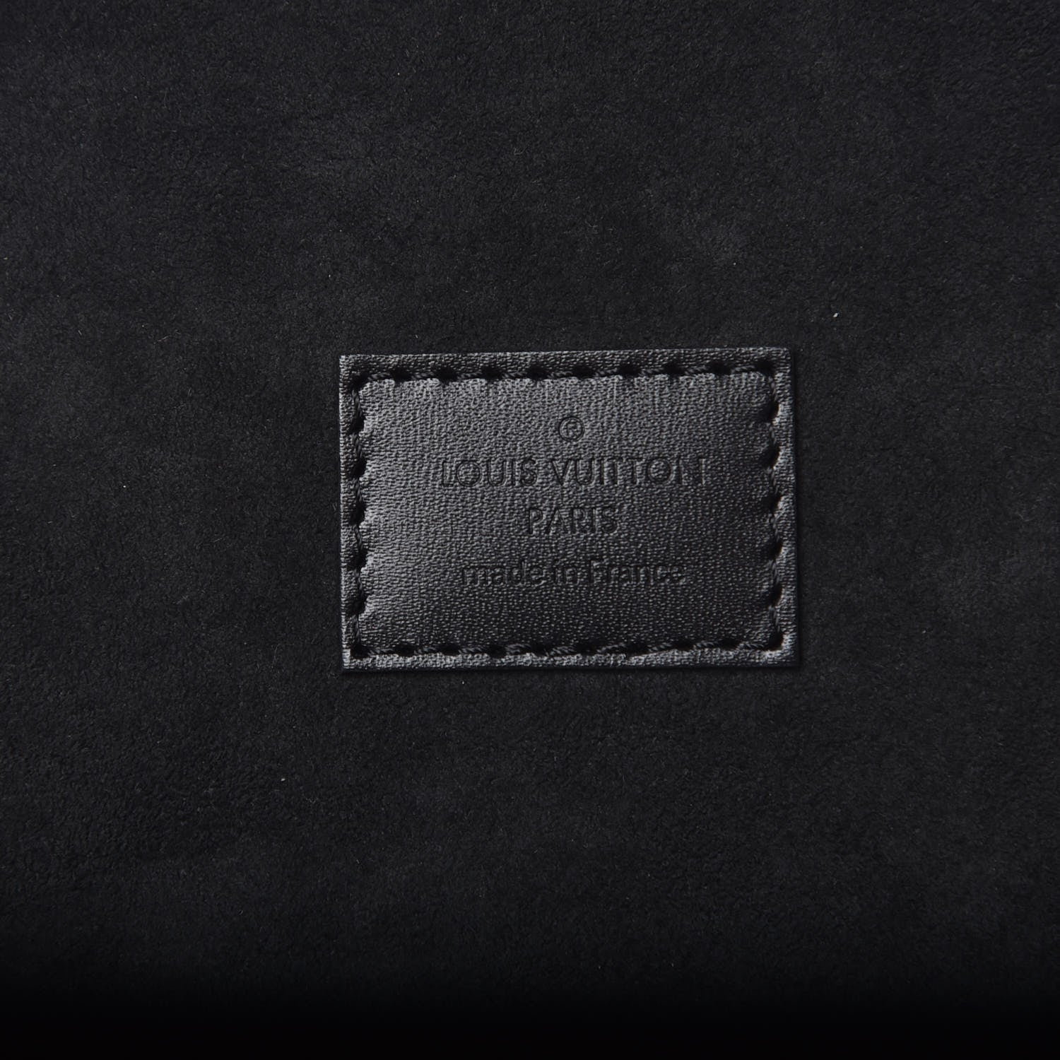 Louis Vuitton Reverse Monogram Cannes 6 of 8